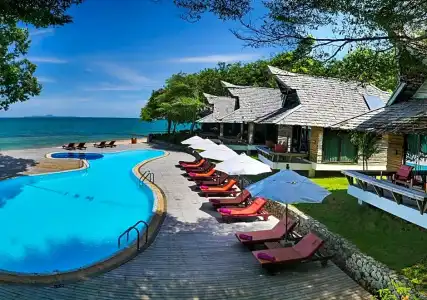 Sunset Park Resort and Spa by SWR - 164