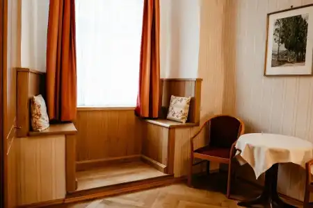 Hotel-Gasthof Goldener Greifen - 20