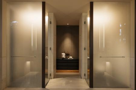 Capella Singapore - 8