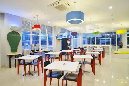 POP! Kemang Jakarta - 23