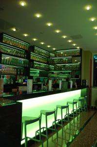 United Hostel Frankfurt City Center - 28