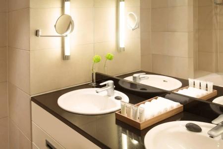 Bergs Suites - 7