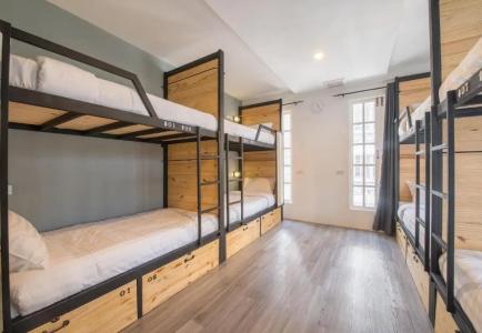 X9Hostel - 25