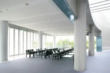 Okura Akademia Park - 34