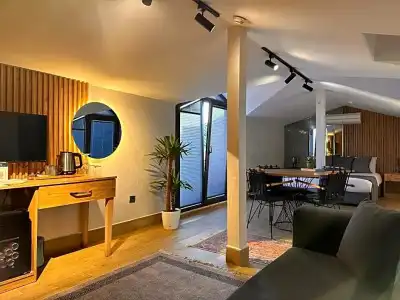 KA & Suites - 40