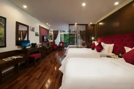 Sapa Horizon & Skybar - 16