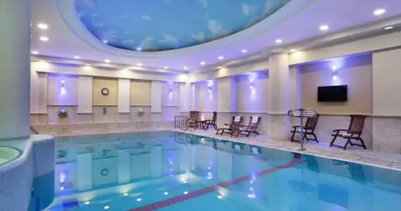 Crowne Plaza HAIFA by IHG - 11