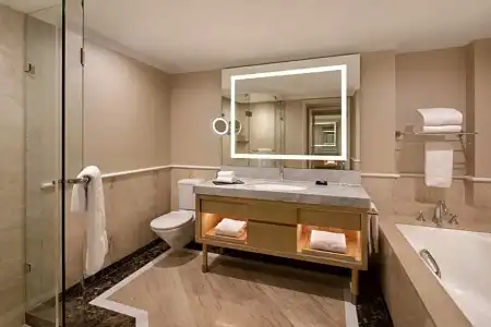 Shangri-La Sydney - 46