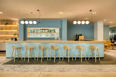 Radisson Brussels Centre Midi - 12