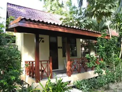 Bayview Beach Resort Baan Grood - 47