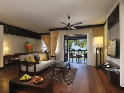 Pelangi Beach Resort & Spa, Langkawi - 92