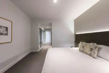 Adina Apartment Melbourne - 214