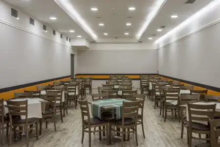 Kuban Resort & Aquapark - All Inclusive - 34