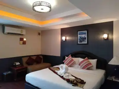 Baik Suite - 26