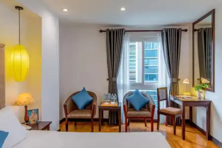 Babylon Grand & Spa - 56