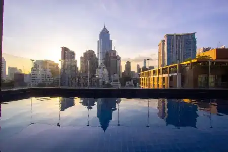 Icon Bangkok Sukhumvit 2 - 40