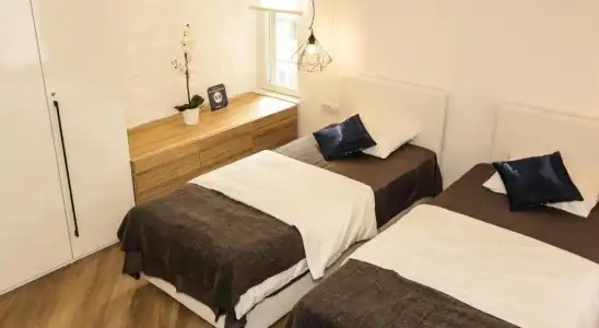 Moment Boutique Apartment - 20