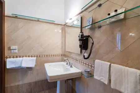 La Dolce Vita Barberini - 7