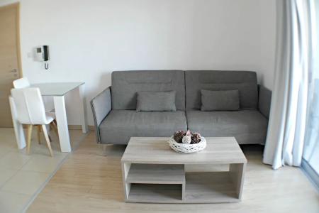 Eden Beach Apartments - 13