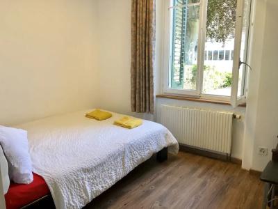 Interlaken Marco Guest House - 21