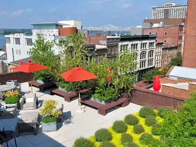 21c Museum Louisville - 68