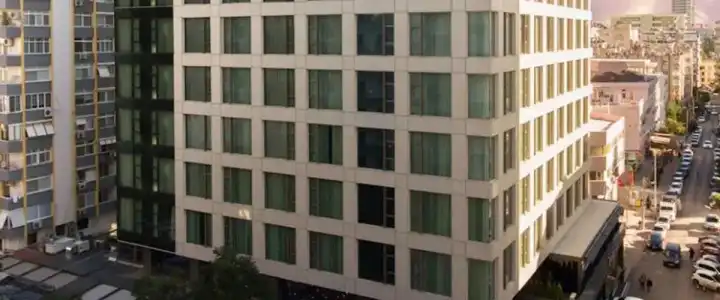 DoubleTree by Hilton Adana - 26