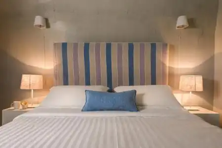 Mythical Blue Luxury Suites - 76