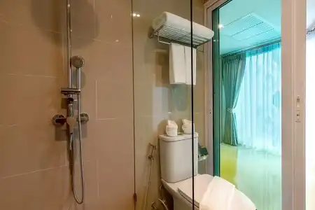 Anajak Bangkok - 75