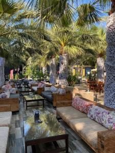 Barby Butik Otel - 8