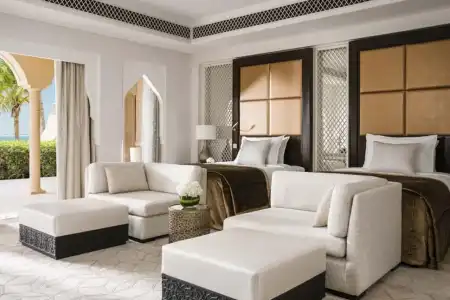 One&Only The Palm - 25