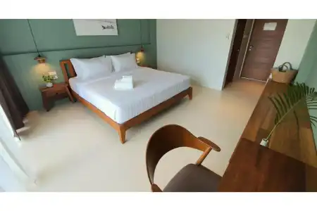 Mini House Aonang - 46