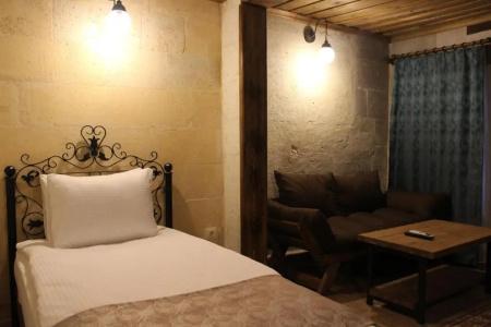 Kayra Cave Suites - 104