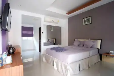 At Lamai Resort - 21