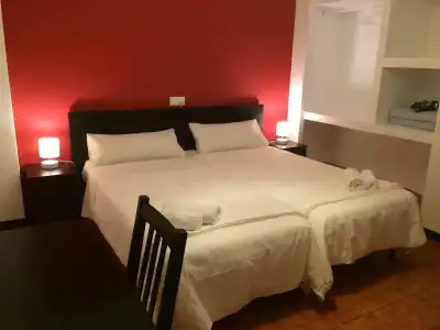 Hostal Baleàric - 5