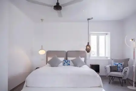 Boheme Mykonos Town - Small Luxurys of the World - 203
