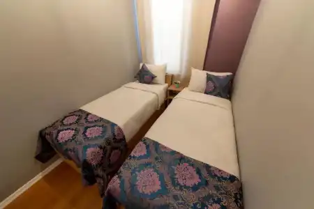 Royal Taksim Suites - 87