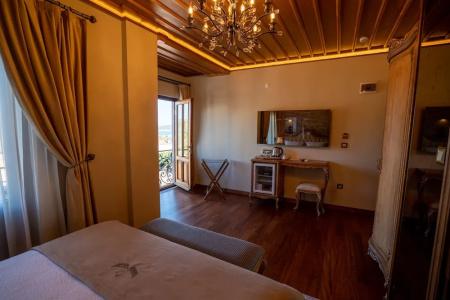 La Luna Otel Cunda - 82