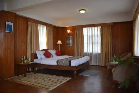 The Fort Resort - 44