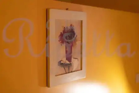 Ripetta 25 - 167