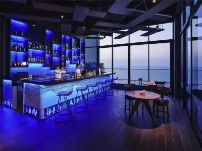Novotel Marina Sriracha - 31