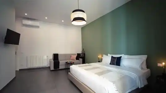 Zefiro Suites - 79