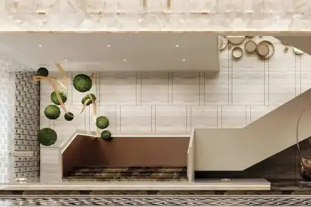 JW Marriott - 20