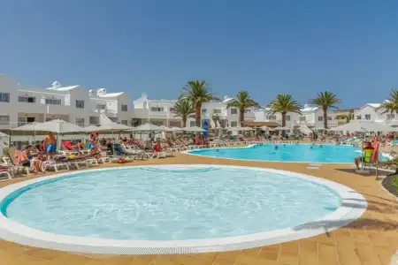 BLUESEA Corralejo Village - 17