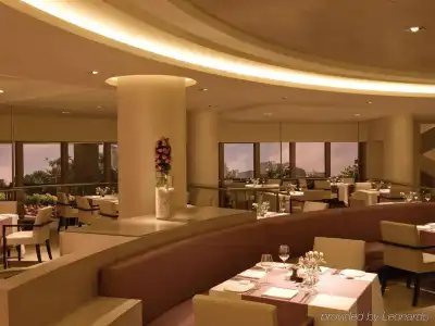 Trident Bandra Kurla Mumbai - 14