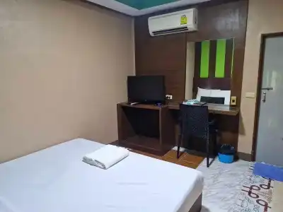 Tontarn Resort And Spa - 152