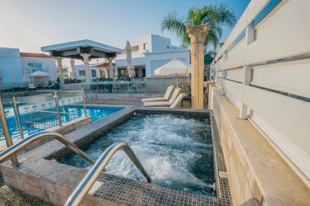 New Famagusta & Suites - 15