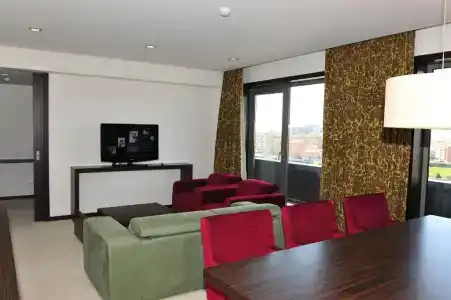 Axis Porto Business & Spa - 90