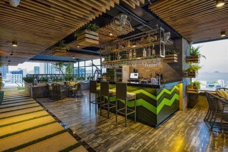 Erica Nha Trang - 14