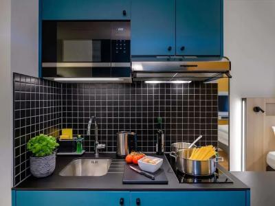 ApartAdagio Access Kiel - 39