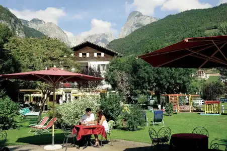 Garden Bellariva - 14